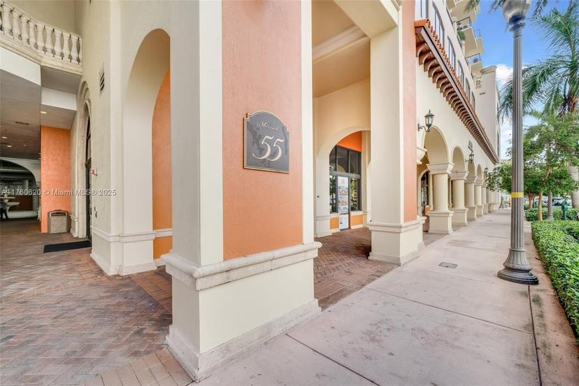 Picture of 55 Merrick Way # 716, Coral Gables FL 33134