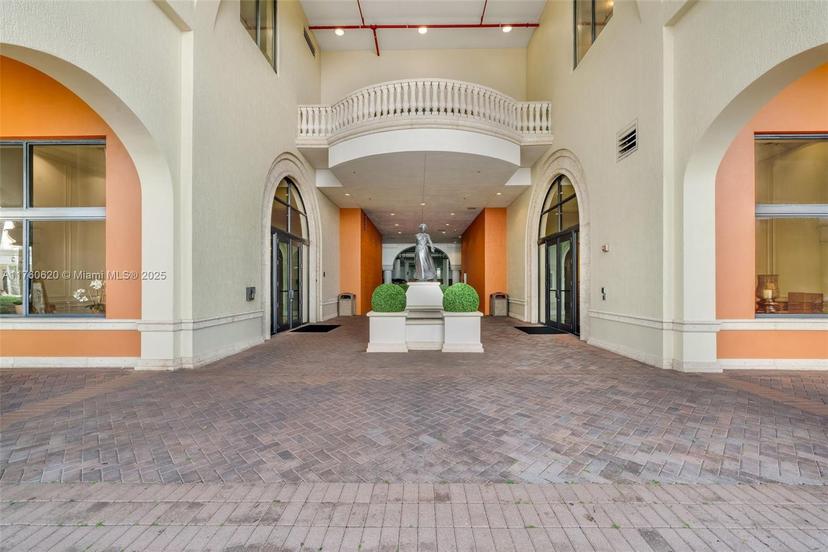 Picture of 55 Merrick Way # 716, Coral Gables FL 33134