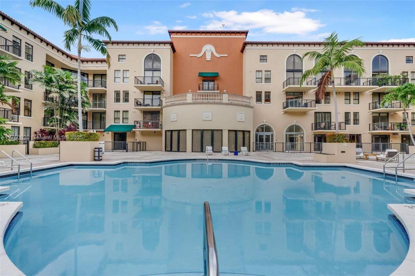 Picture of 55 Merrick Way # 716, Coral Gables FL 33134