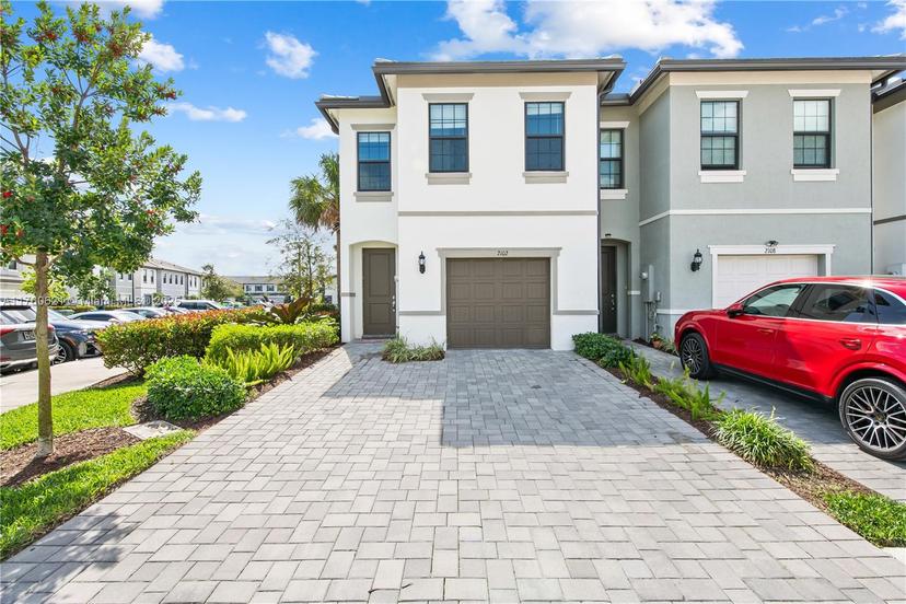 Picture of 2102 N Appleton Cir N # 2102, Oakland Park FL 33309