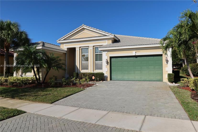 Picture of 2355 Bellarosa Cir, Royal Palm Beach FL 33411