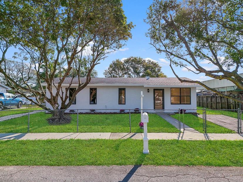 Picture of 19911 Coral Sea Rd, Cutler Bay FL 33157