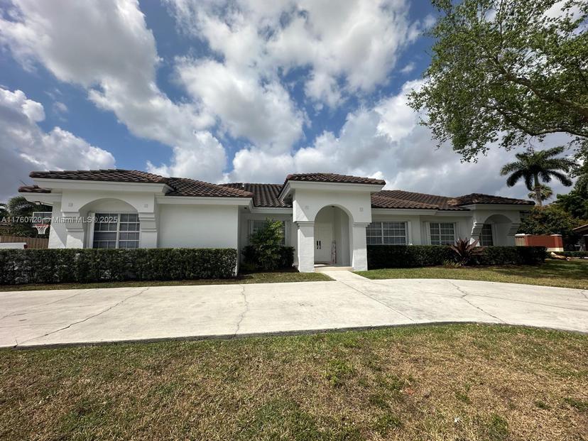 Picture of 15690 SW 153Rd Ct, Miami FL 33187
