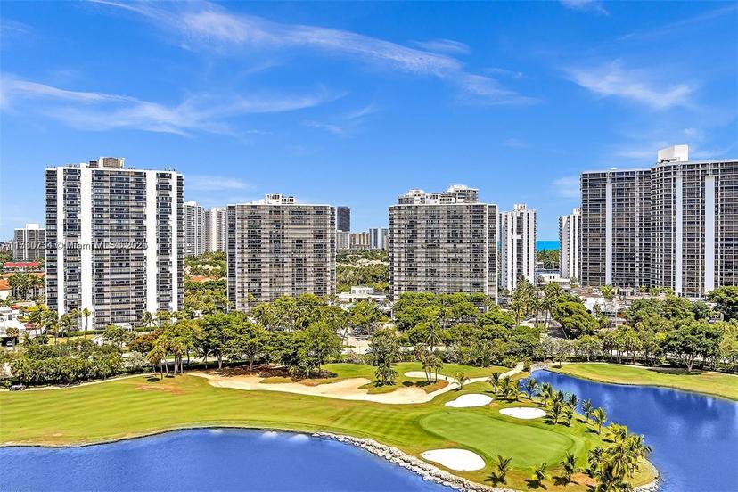 Picture of 3701 N Country Club Dr # 1206, Aventura FL 33180