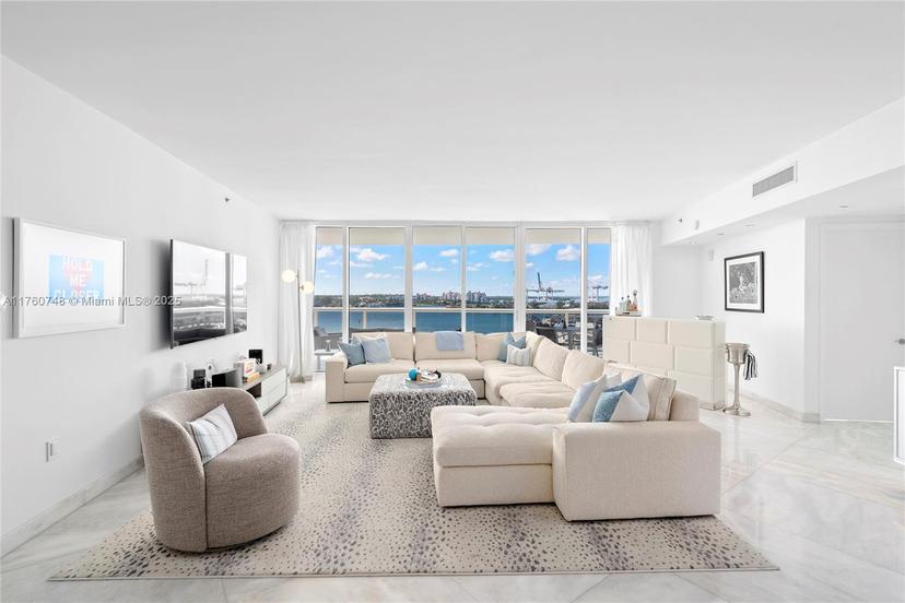 Picture of 400 Alton Rd # 1003, Miami Beach FL 33139