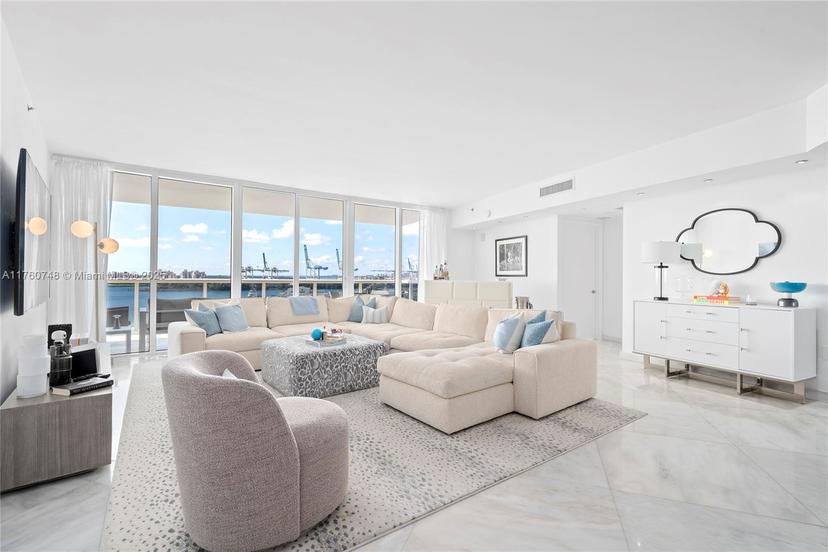 Picture of 400 Alton Rd # 1003, Miami Beach FL 33139