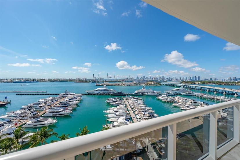 Picture of 400 Alton Rd # 1003, Miami Beach FL 33139