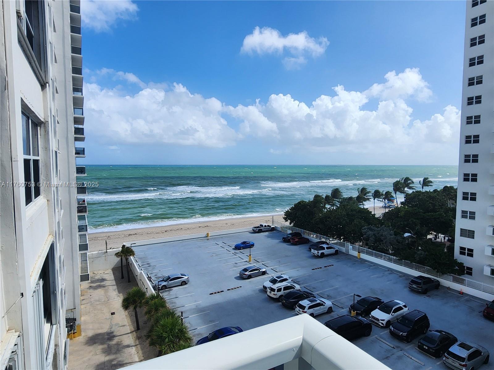 Picture of 2751 S Ocean Dr # 708S, Hollywood, FL 33019