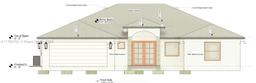 Picture of 798 Bell Blvd S, Lehigh Acres, FL 33974
