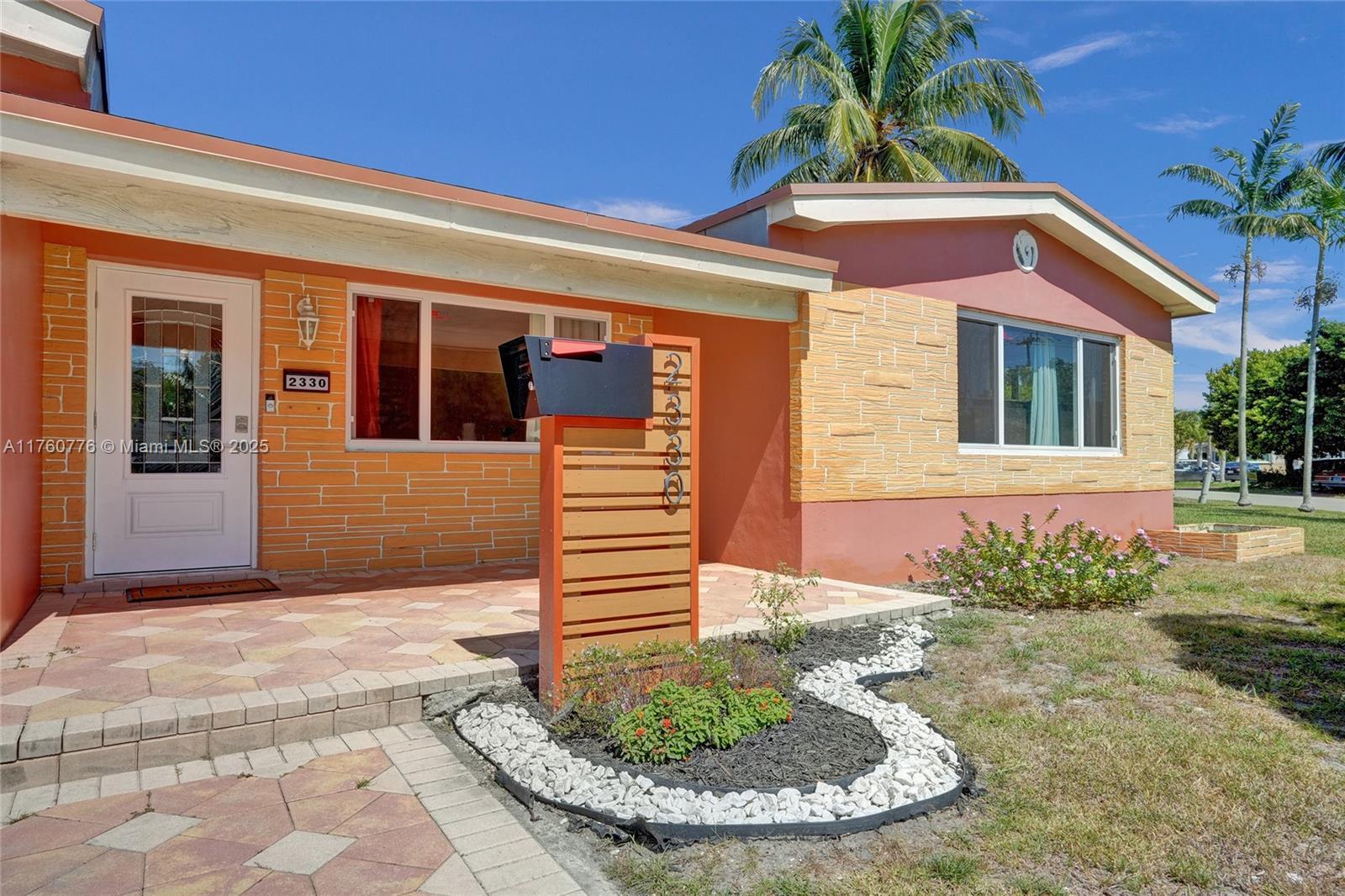 Picture of 2330 Bahama Dr, Miramar, FL 33023