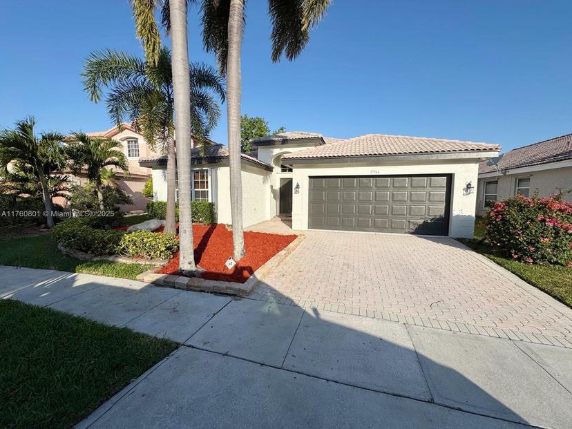 Picture of 17564 SW 29Th Ln, Miramar FL 33029