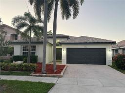 Picture of 17564 SW 29Th Ln, Miramar, FL 33029