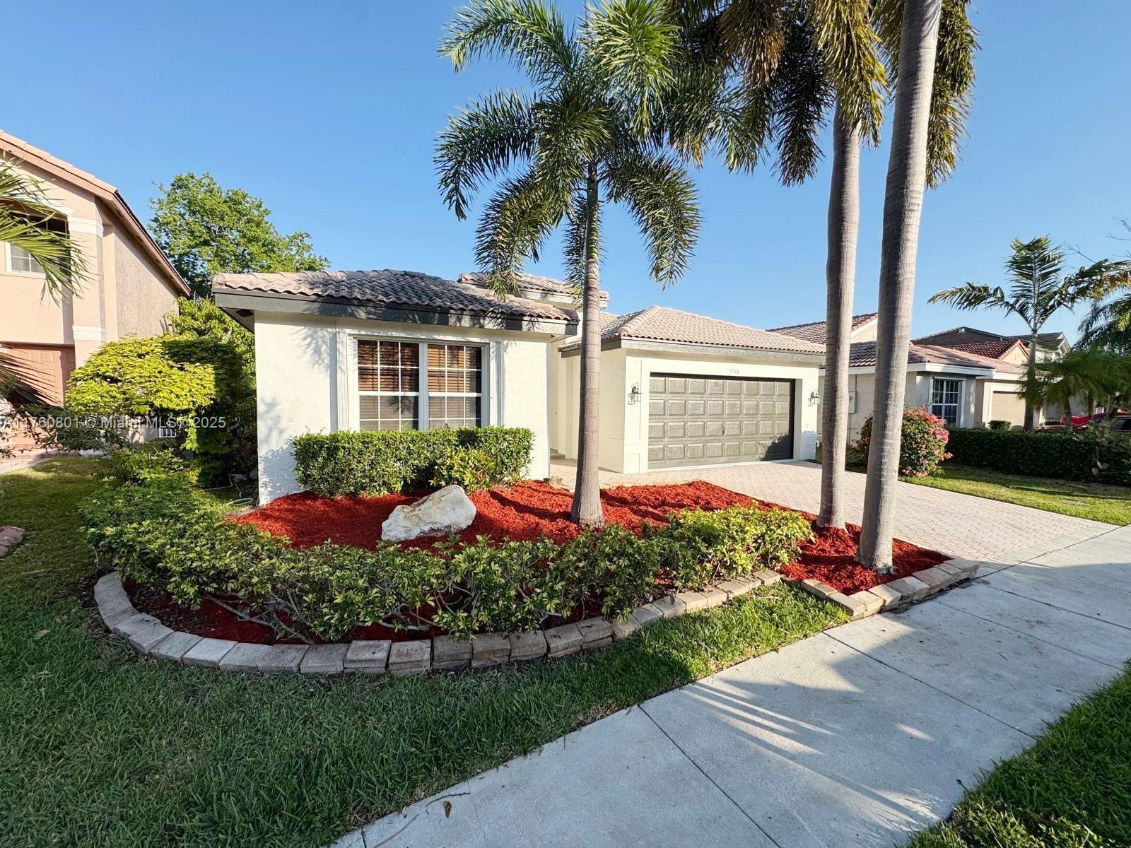 Picture of 17564 SW 29Th Ln, Miramar, FL 33029