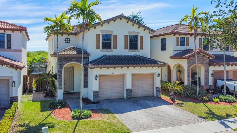 Picture of 9244 SW 227Th Ln, Cutler Bay FL 33190