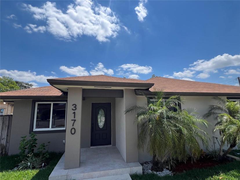 Picture of 3170 NW 92Nd St, Miami FL 33147