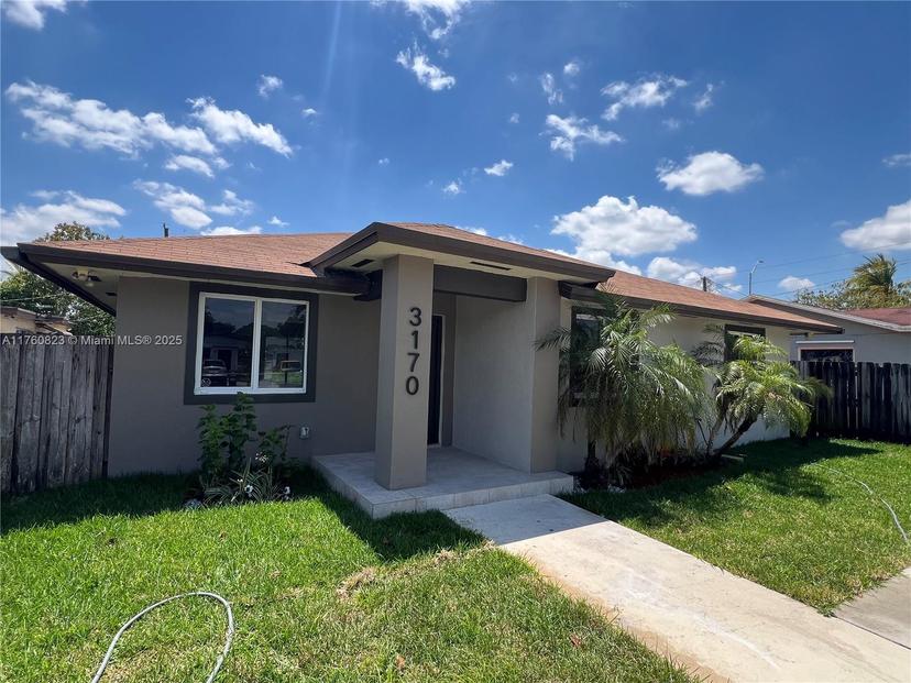 Picture of 3170 NW 92Nd St, Miami FL 33147