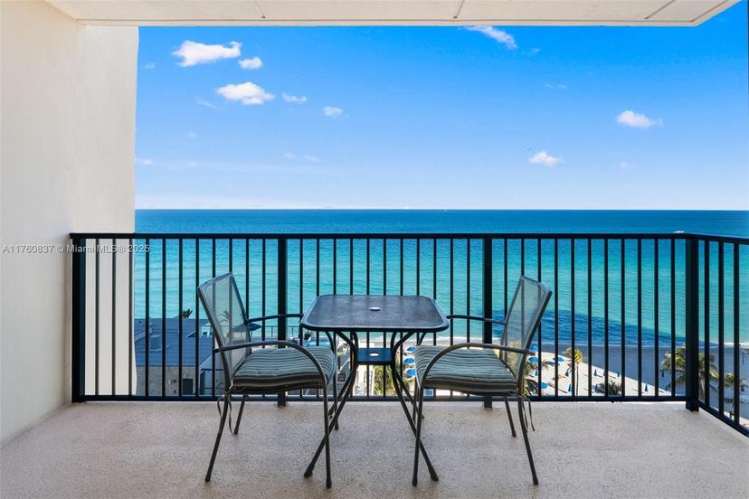 Picture of 2201 S Ocean Dr # 1102, Hollywood FL 33019