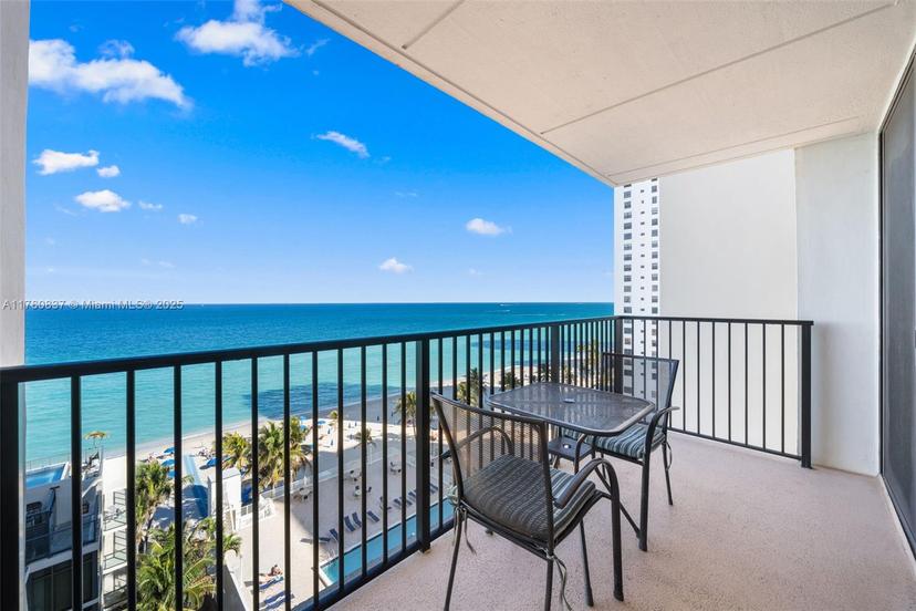 Picture of 2201 S Ocean Dr # 1102, Hollywood FL 33019
