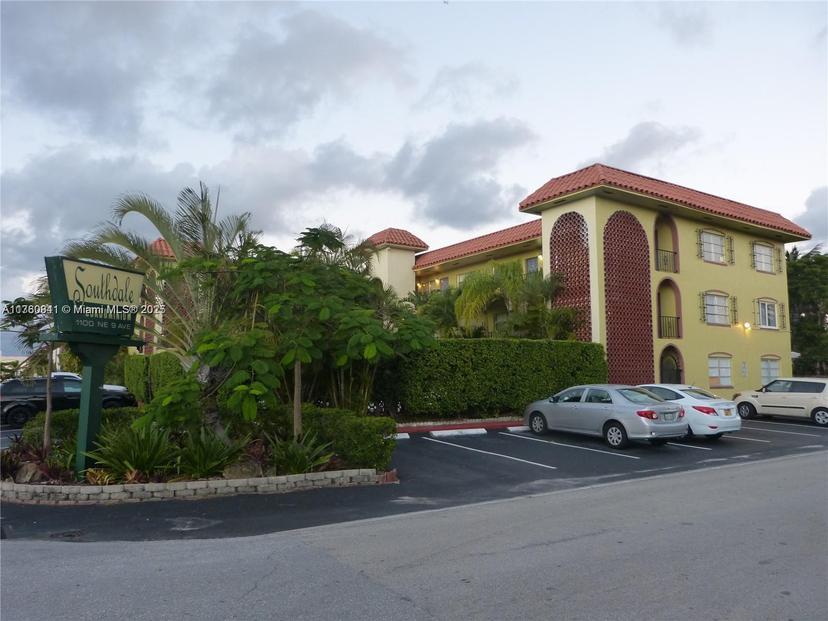 Picture of 1100 NE 9Th Ave # 105, Fort Lauderdale FL 33304