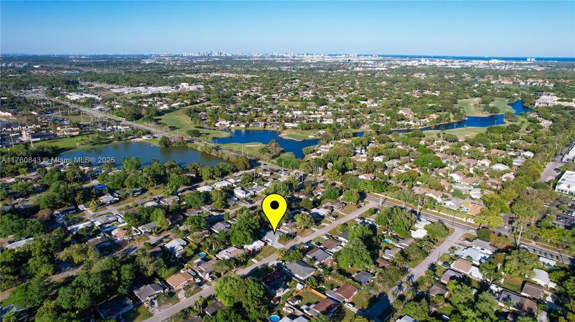 Picture of 5627 Atlanta St, Hollywood FL 33021
