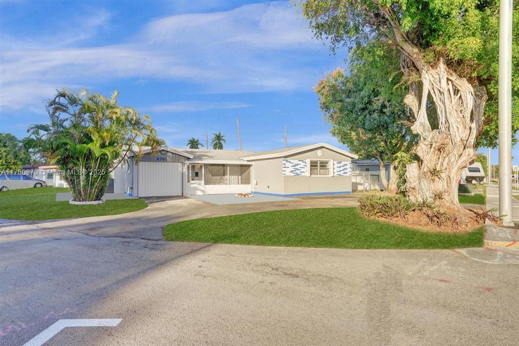 Picture of 6761 Miramar Pkwy, Miramar, FL 33023