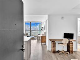 Picture of 121 NE 34Th St # 2102, Miami, FL 33137