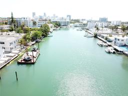 Picture of 8335 Crespi Blvd # 3, Miami Beach, FL 33141