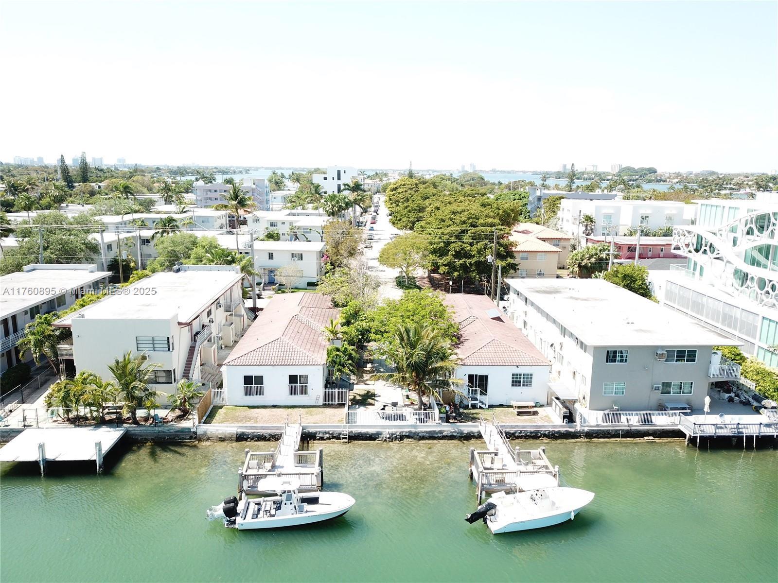 Picture of 8335 Crespi Blvd # 3, Miami Beach, FL 33141