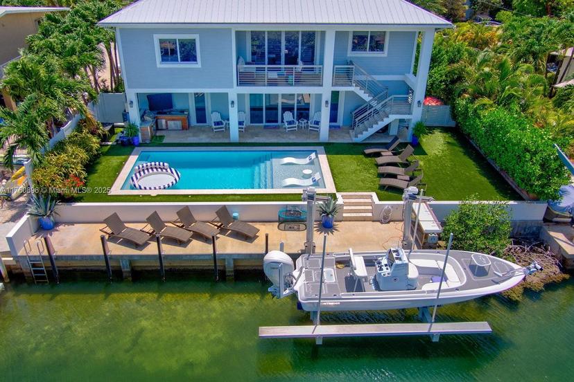 Picture of 145 Venetian Drive, Islamorada FL 33036