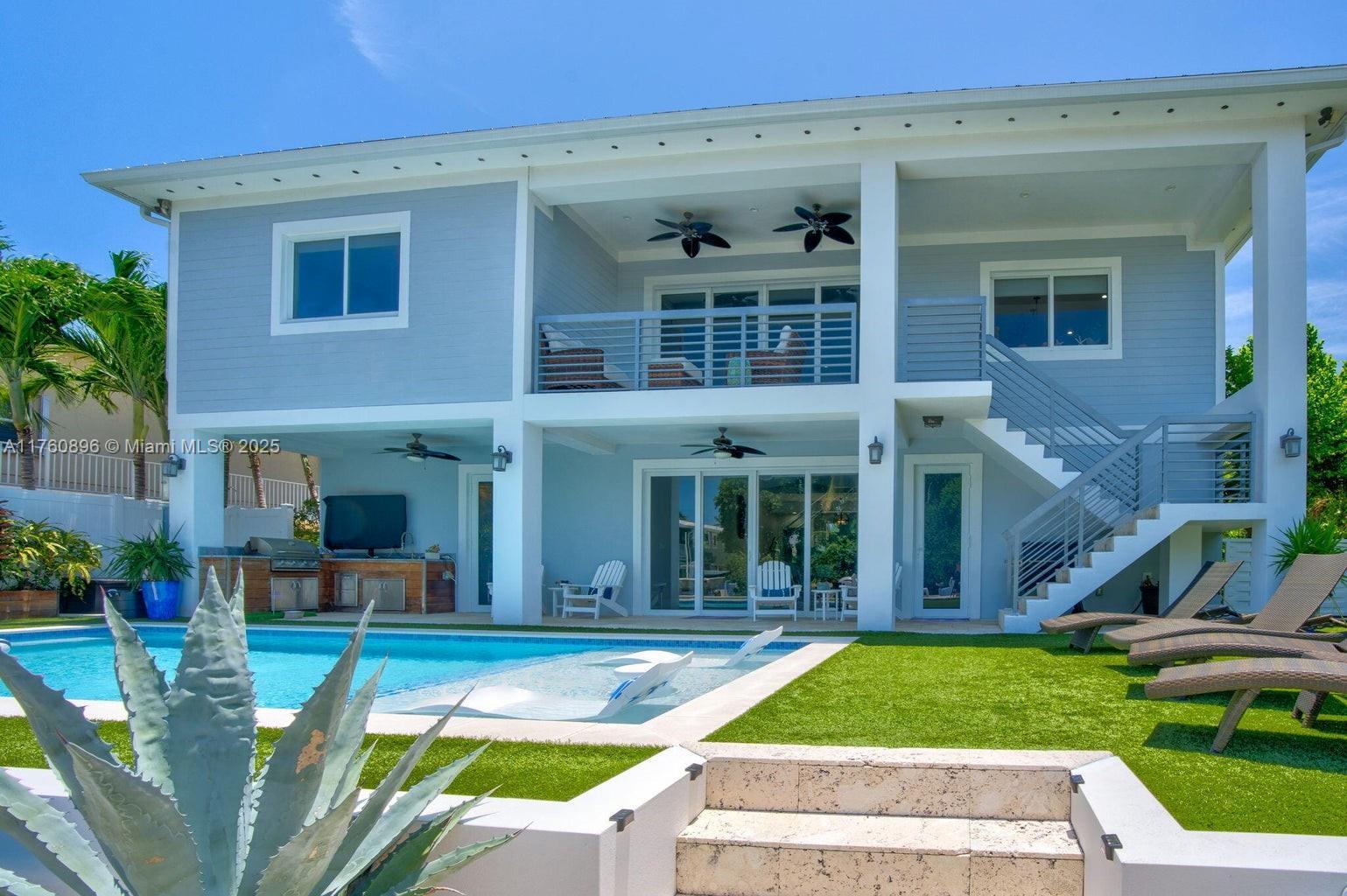Picture of 145 Venetian Drive, Islamorada, FL 33036