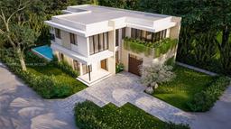 Picture of 4095 Hardie Ave, Miami, FL 33133