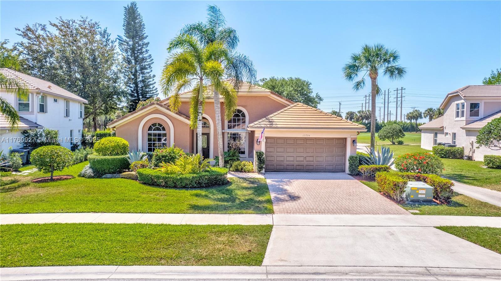 Picture of 15734 Bent Creek Rd, Wellington, FL 33414