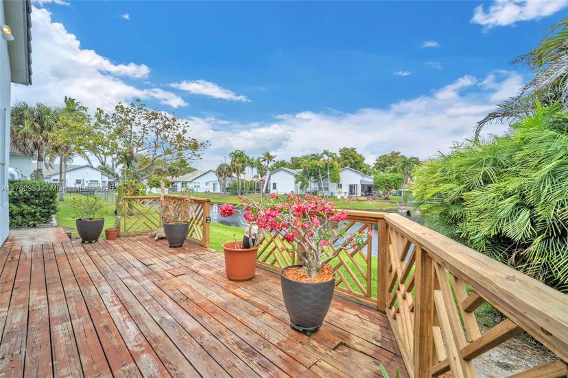 Picture of 3446 NW 79Th Way, Davie FL 33024