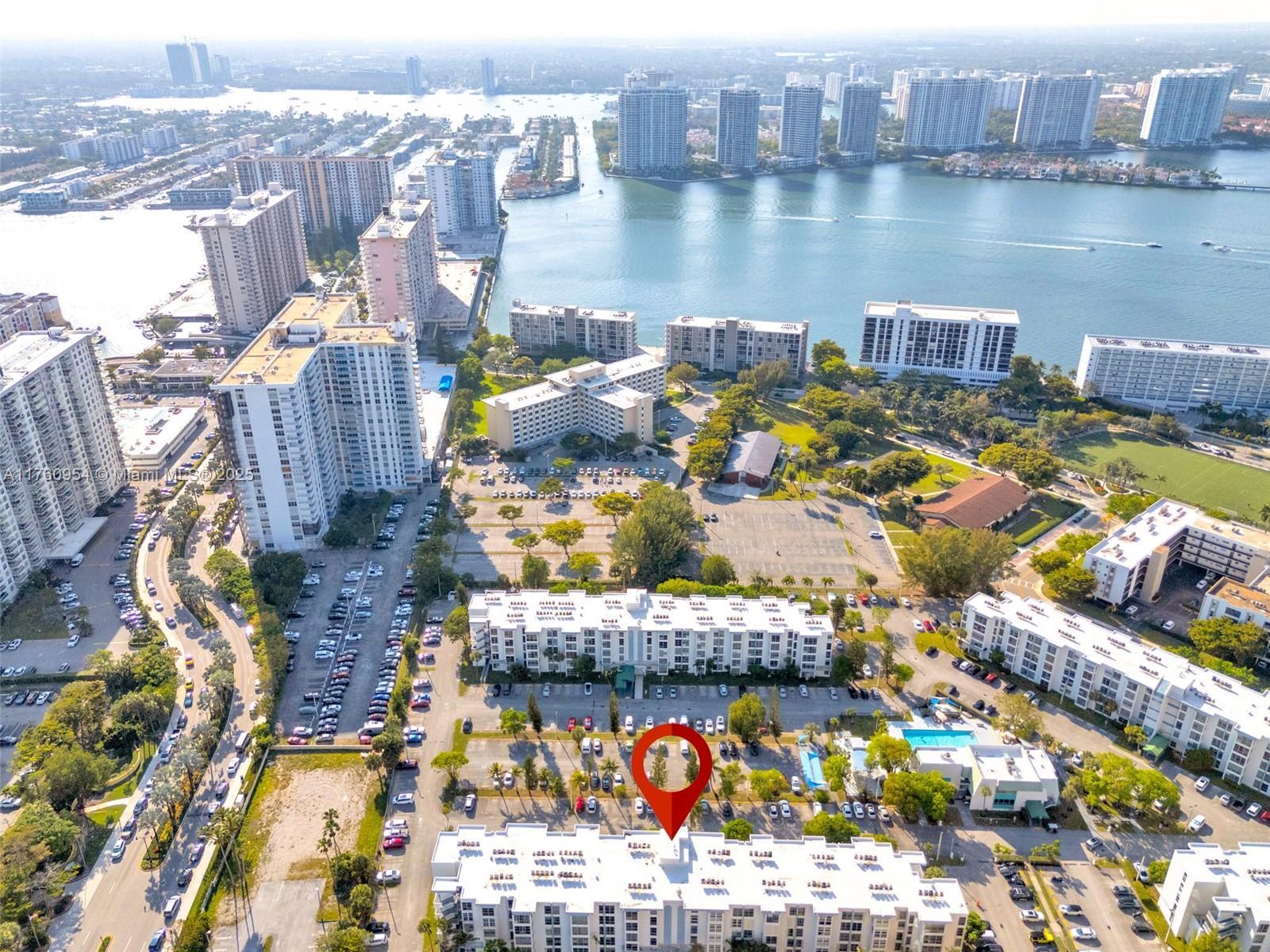 Picture of 17560 Atlantic Blvd # 409, Sunny Isles Beach, FL 33160