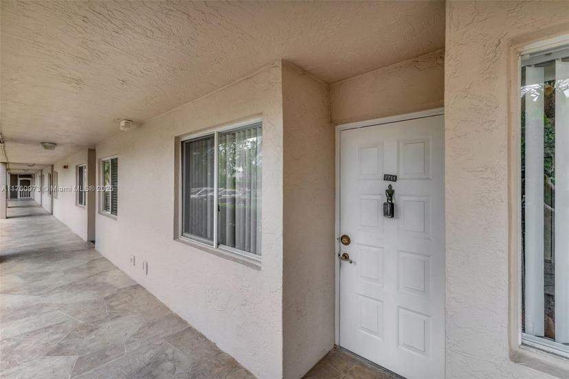 Picture of 7711 Trent Dr # 106, Tamarac FL 33321