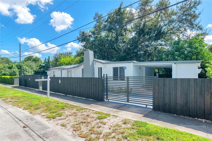 Picture of 9398 NW 4Th Ave, Miami FL 33150