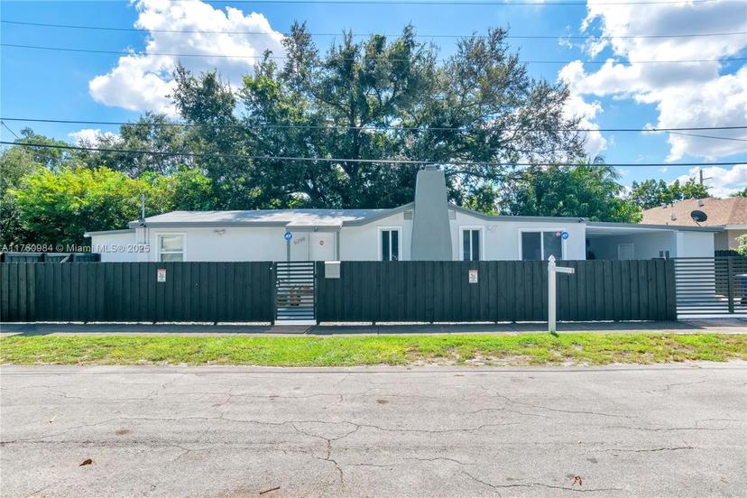 Picture of 9398 NW 4Th Ave, Miami FL 33150
