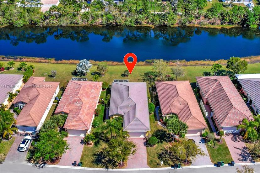 Picture of 10014 SW Chadwick Dr, Port St. Lucie FL 34987