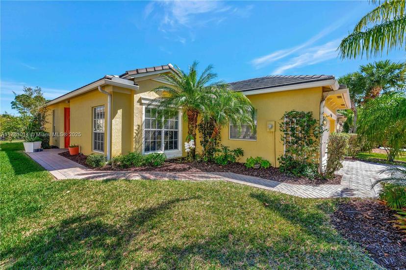 Picture of 10014 SW Chadwick Dr, Port St. Lucie FL 34987