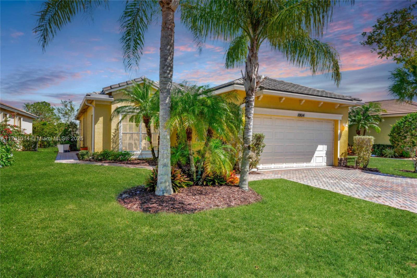 Picture of 10014 SW Chadwick Dr, Port St. Lucie, FL 34987