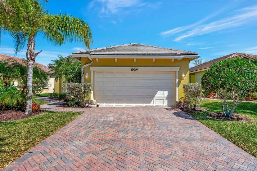 Picture of 10014 SW Chadwick Dr, Port St. Lucie FL 34987