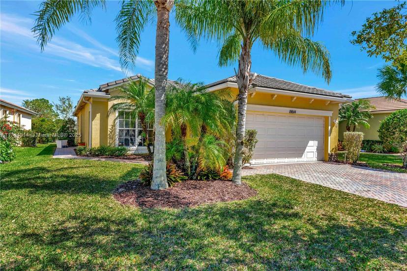 Picture of 10014 SW Chadwick Dr, Port St. Lucie FL 34987