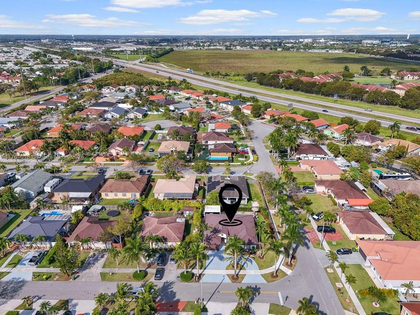 Picture of 702 SE 14Th Ave, Homestead FL 33033