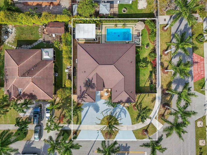 Picture of 702 SE 14Th Ave, Homestead FL 33033