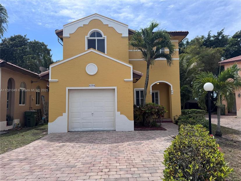 Picture of 4104 NE 9Th St, Homestead FL 33033