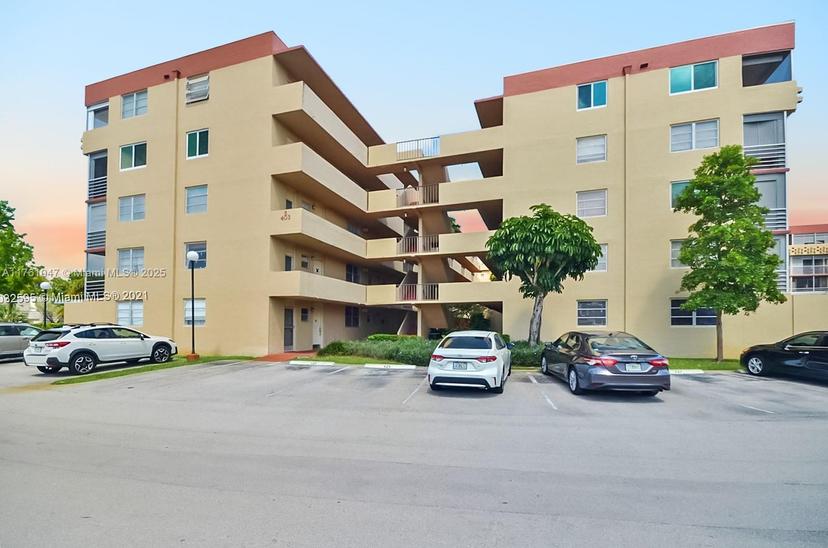 Picture of 410 NW 68Th Ave # 207, Plantation FL 33317