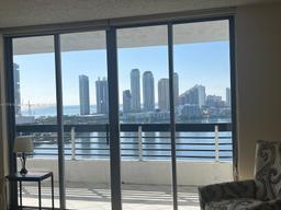 Picture of 3530 Mystic Pointe Dr # 2210, Aventura, FL 33180