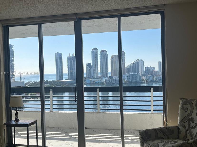 Picture of 3530 Mystic Pointe Dr # 2210, Aventura FL 33180