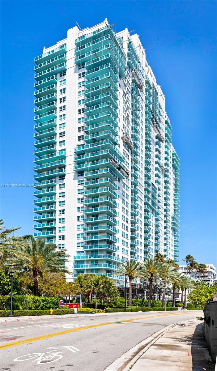 Picture of 650 West Ave # 704, Miami Beach, FL 33139