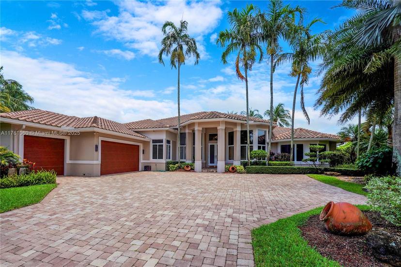 Picture of 2458 Provence Ct, Weston FL 33327
